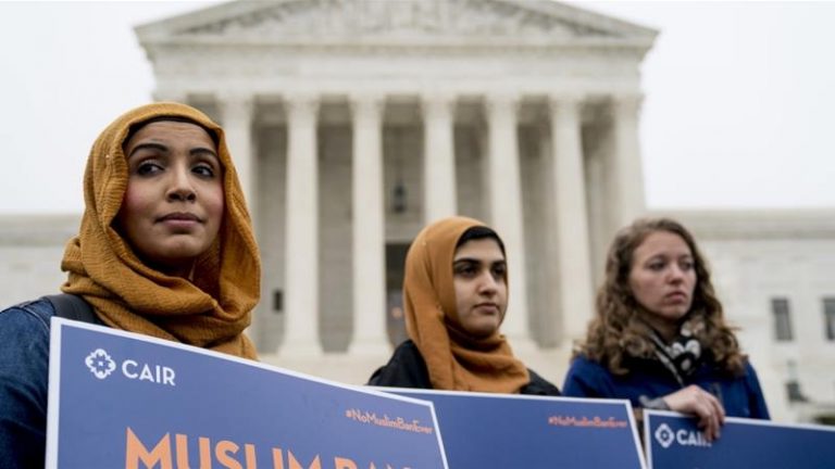 Studie: Amerikaanse media negatiever over moslims dan over andere minderheden