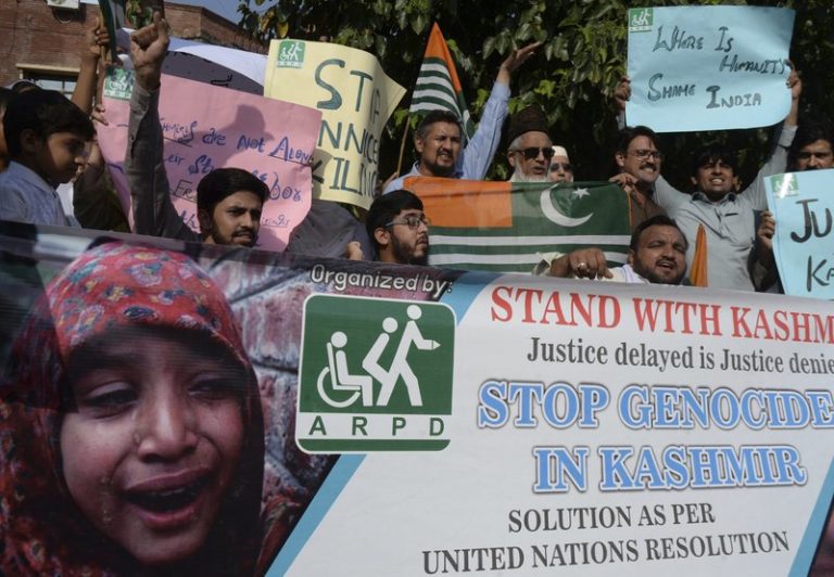 Zijn moslims de klos in Modi’s India? Indiërs aan het woord