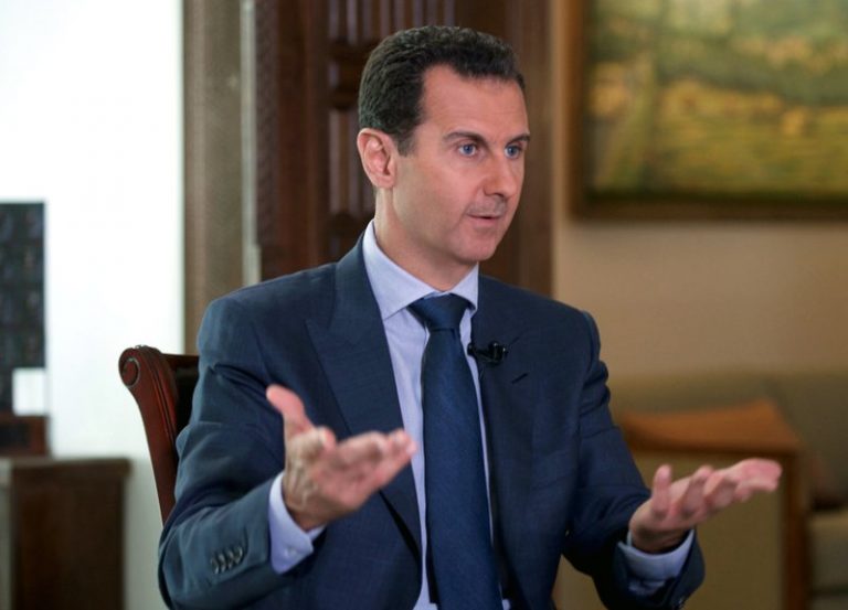 Syrische NGO: ‘Niet IS maar Assad is grootste bedreiging voor christenen in Syrië’