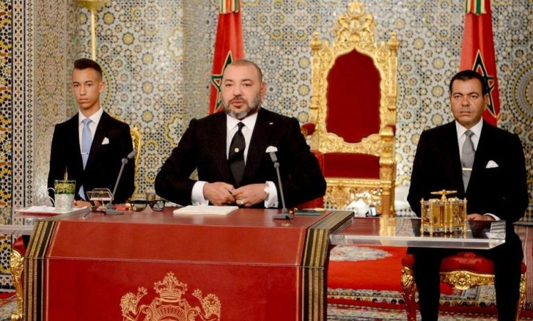 Marokkaanse Nederlanders geven ‘lange arm van Rabat’ aan bij commissie tegen ongewenste invloed