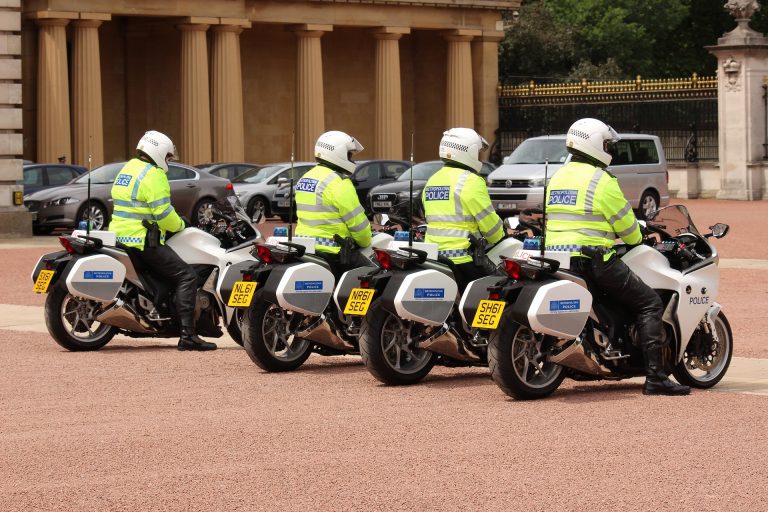 Britse politie: snelst groeiende terreurdreiging komt vanuit extreemrechtse hoek