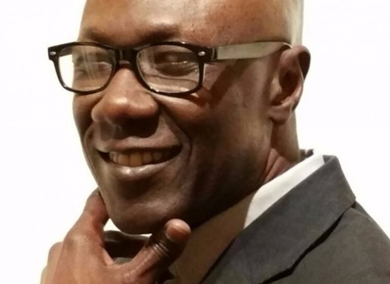 Terug naar het geloof van zijn voorouders: Kenneth Vers Babel en de Winti-religie