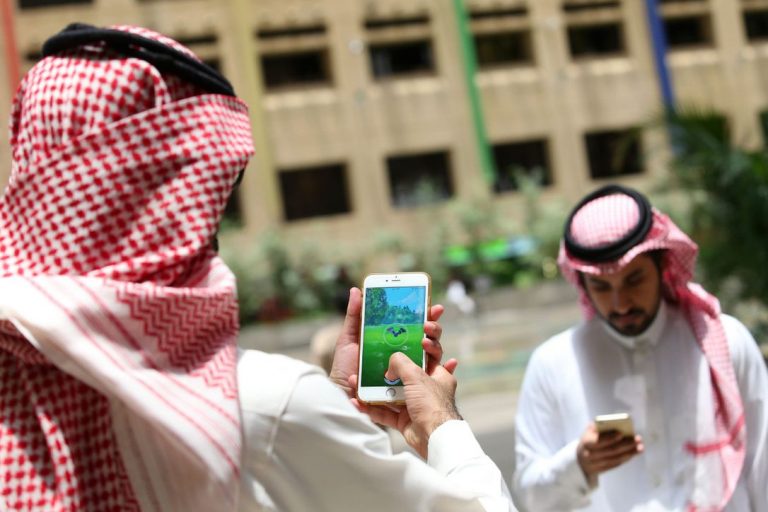 Dubai lanceert ’s werelds eerste ‘fatwa-service’ die draait op AI