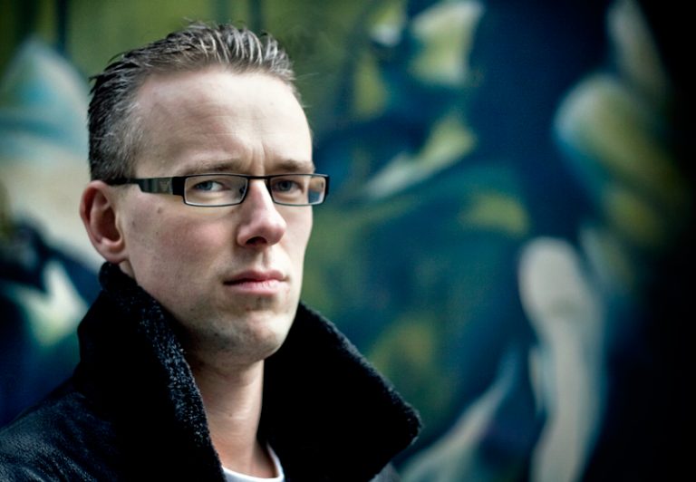 Chris Aalberts nieuwe columnist bij de Kanttekening