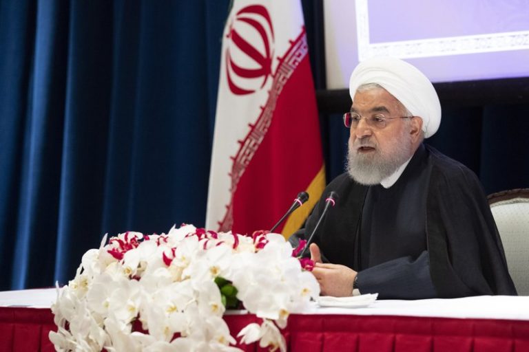 Frictie tussen Iran en Turkije over militaire aanwezigheid in Syrië