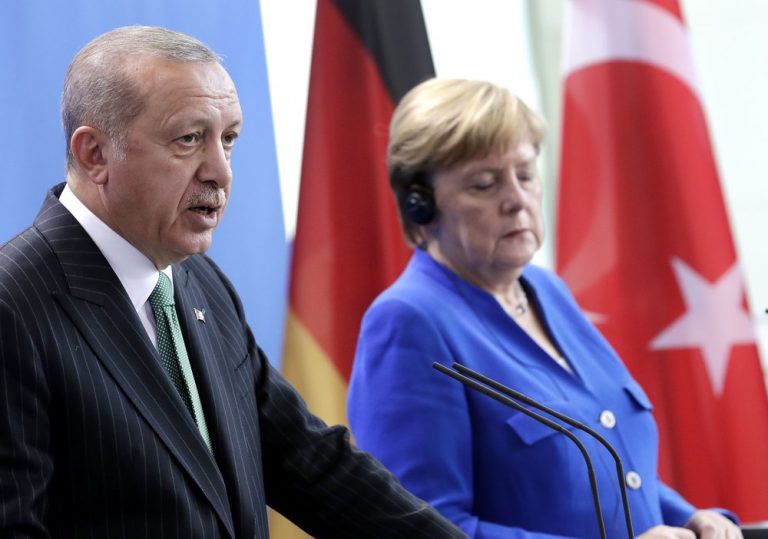‘Turkije eist 28 miljard euro van de EU voor nieuwe vluchtelingendeal’