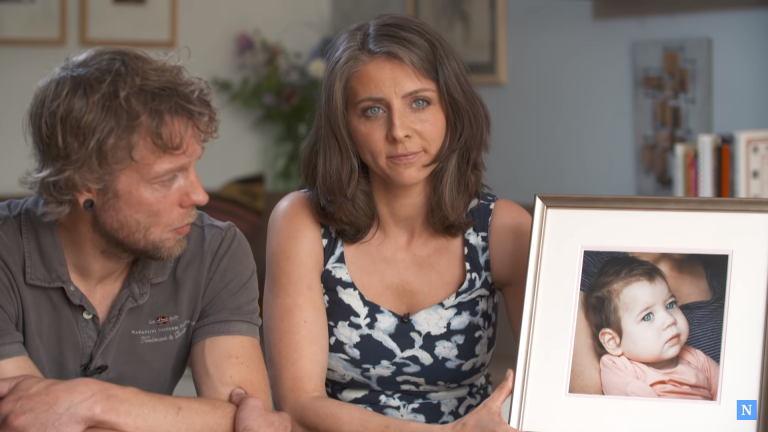 Kindereuthanasie toestaan is geen oplossing