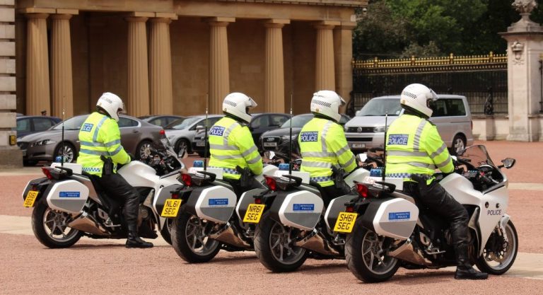 Britse politie voorkwam in 2,5 jaar 24 aanslagen: 16 islamistisch, 8 extreemrechts