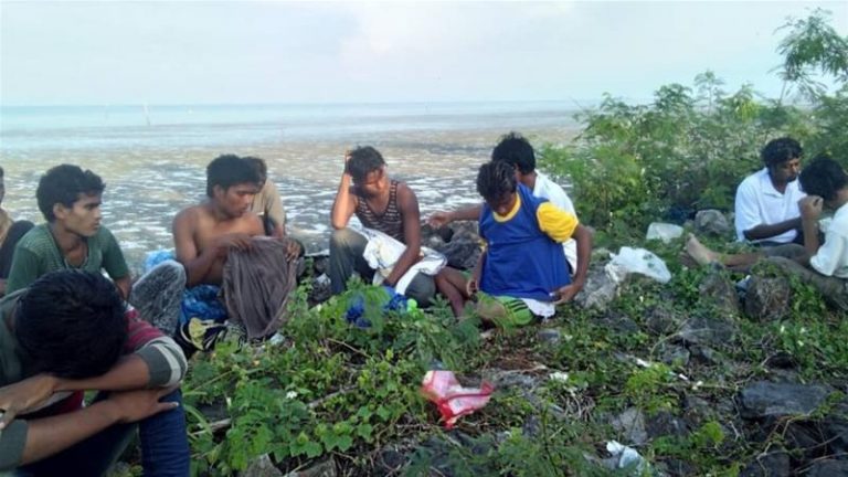 VN-rapport: vlucht uit Myanmar wordt steeds gevaarlijker voor Rohingya