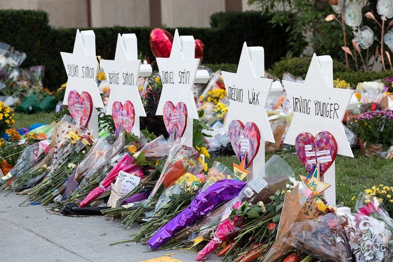 Onderzoek onder Amerikaanse Joden: antisemitisme steeds groter probleem