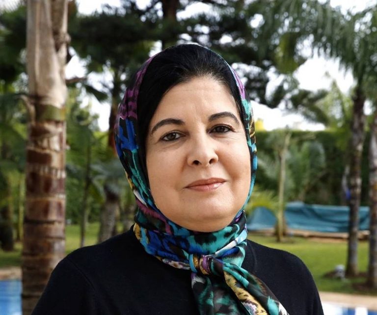 ‘Marokko is een parel kwijt.’ Feminist Asma Lamrabet verliet onlangs haar land
