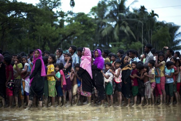 Gambia klaagt Myanmar aan vanwege ‘genocide op Rohingya-moslims’