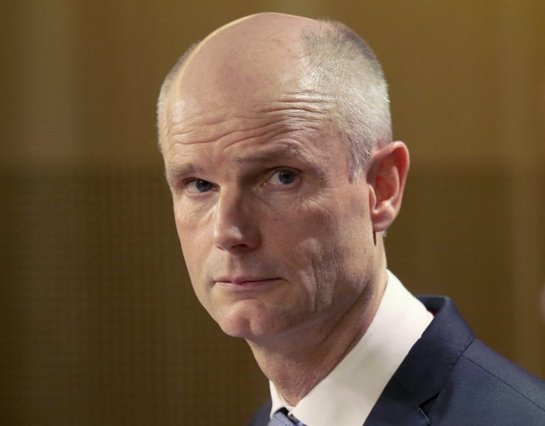 De struisvogelpolitiek van Stef Blok