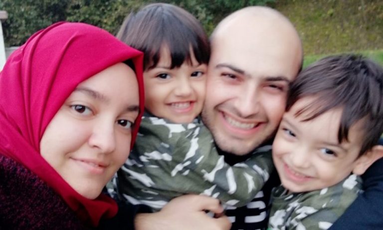 Duitsland dreigt gevlucht Gülen-gezin terug te sturen naar Turkije
