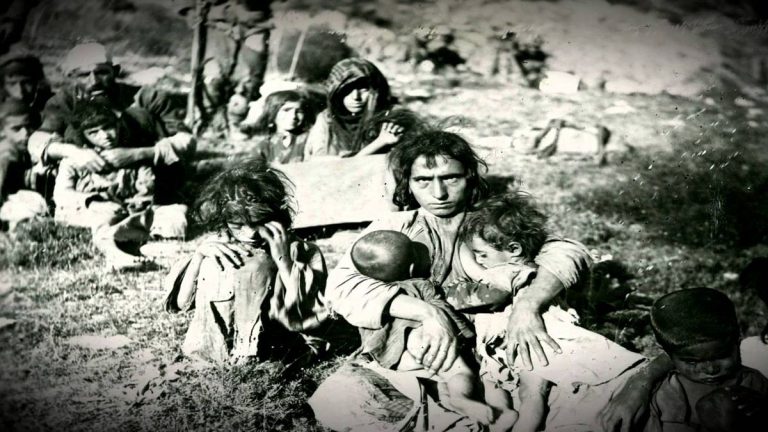 De slachting in Dersim (1937-1938), voor altijd in het Koerdische geheugen
