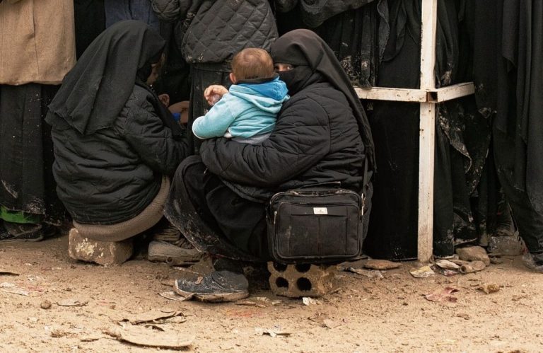 Het blijven nog altijd ónze Syriëgangers