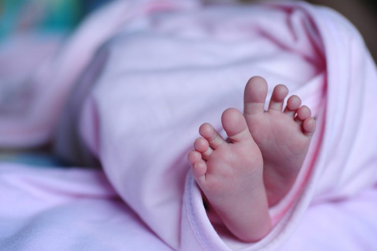 Marokkaanse vrouwenactivist: elke dag worden 24 baby’s weggegooid
