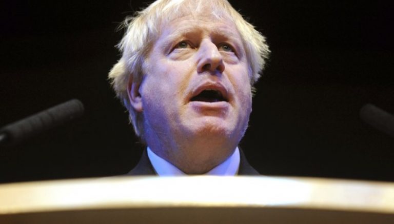 Britse premier Johnson zegt sorry voor ‘islamofobie’ binnen Conservatieve Partij