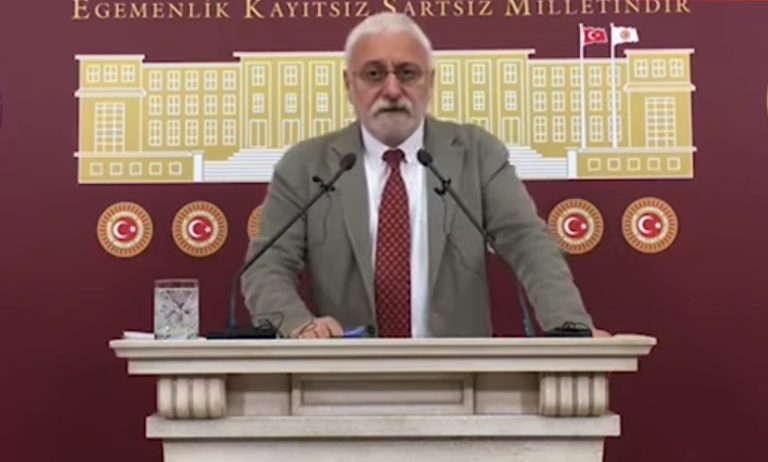 Pro-Koerdische HDP overweegt zich terug te trekken uit Turkse parlement
