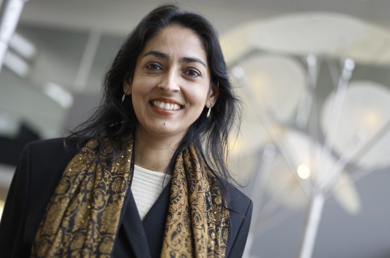 ‘Spiritualiteit geeft ons de ruimte om ons open te stellen voor de realiteit’