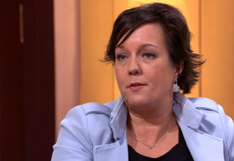 Staatssecretaris van Asociale Zaken