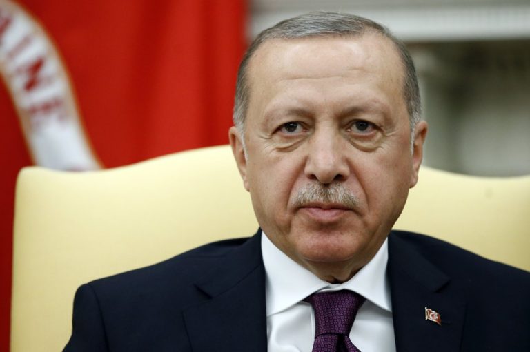 Turkse president Erdogan dreigt met ontvoeren Gülen-sympathisanten uit EU