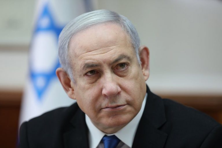 Netanyahu beschuldigt Internationaal Strafhof van Jodenhaat