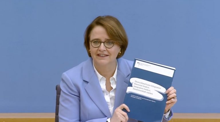 Duitse staatssecretaris van Integratie: migrantenpeuters gebaat bij taaltesten