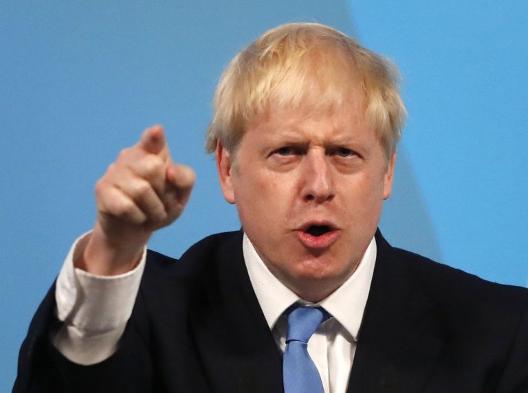 Britse peiling: ruim een derde van Conservatieve kiezers negatief over moslims