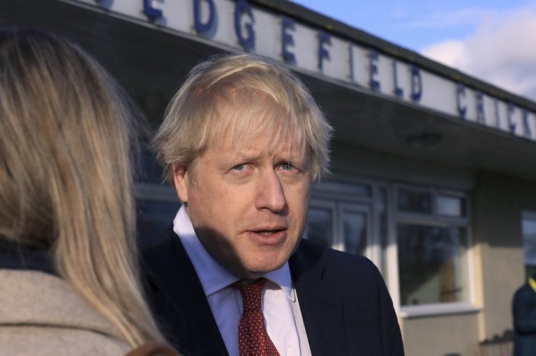 Britse Conservatieven zakken dieper in ‘islamofobie’-moeras