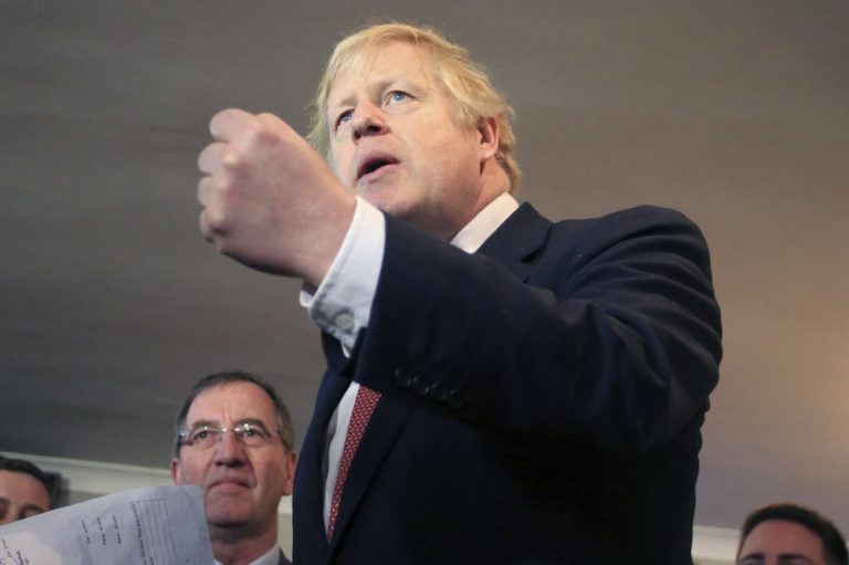 Britse moslimraad: ‘Angst voor islamofobie onder Tory-bewind groeit’