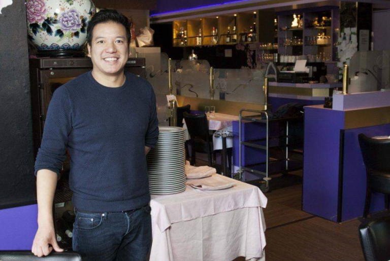 Het gaat niet goed met ‘de Chinees’. Kunnen Chinese restaurants wel vernieuwen?