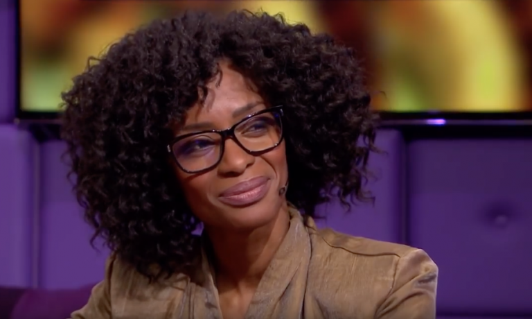 Sylvana Simons heeft gelijk: liever een eigen partij dan een extra zetel voor de PvdA