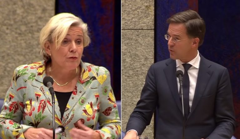 Beseft het Binnenhof inmiddels wat oorlog is?