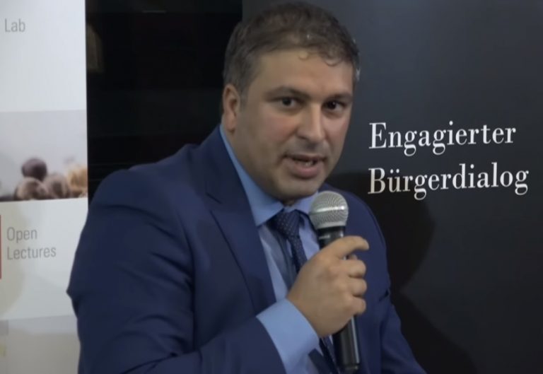 Turkse nationalisten bedreigen academicus aan Duitse universiteit