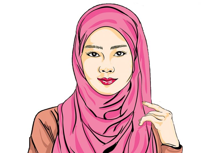 De hijab: keuze of dwang? We spraken vijf jonge moslima’s