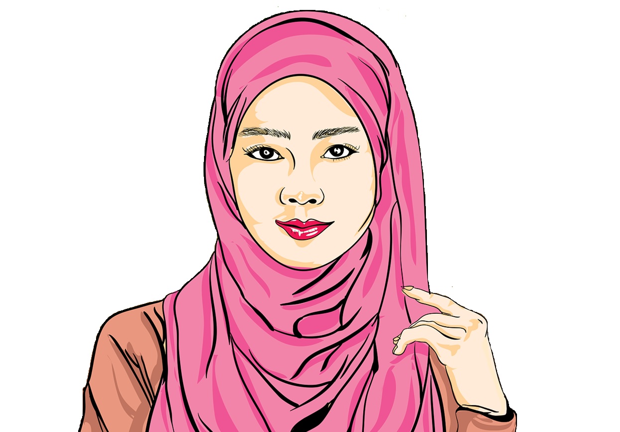 voormalig mentaal Kraan De hijab: keuze of dwang? We spraken vijf jonge moslima's