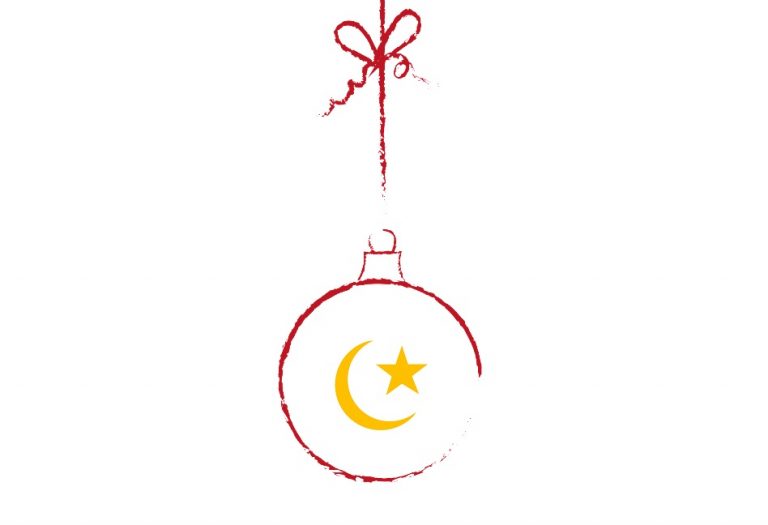 Fatwa Egyptische moslimgeleerden: ‘Kerstmis vieren is halal’