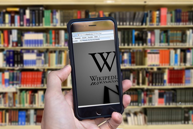Turkije heft Wikipedia-verbod op