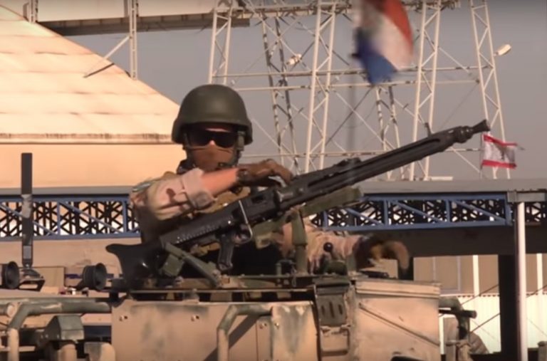 Wat zochten wij eigenlijk in Afghanistan?