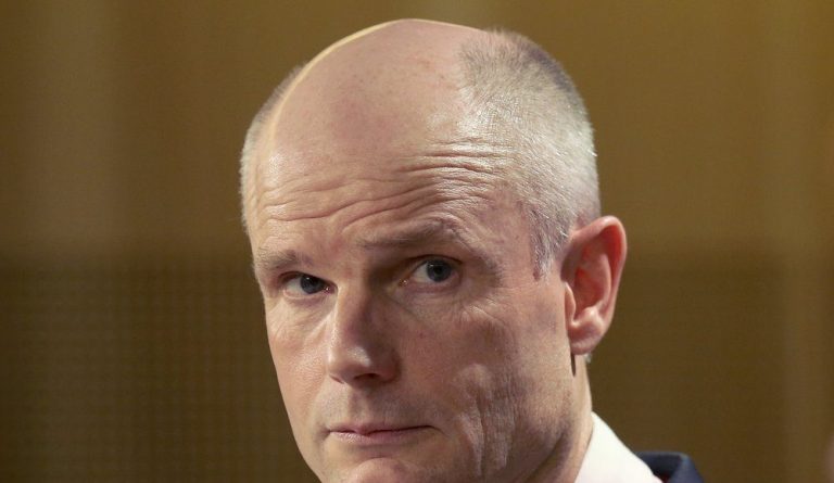 Minister Blok hekelt Israëlische lobbyclub NGO Monitor