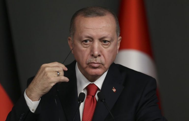 Helemaal slagen zal Erdogan niet, zegt zijn biograaf