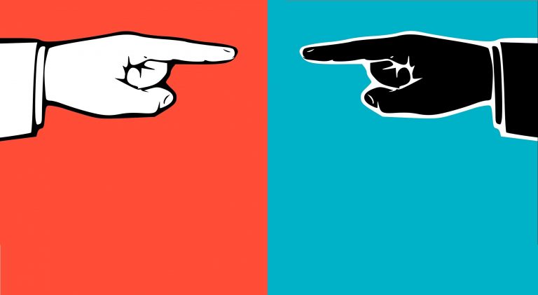 Rechtse witte arbeiders en conservatieve moslims delen meer dan ze willen toegeven