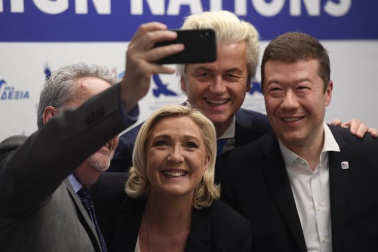 Studie: Europese kiezer laatste 20 jaar niet negatiever over immigratie geworden