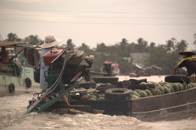 Doodsstrijd van een onderdrukte minderheid: de Khmer Krom in Vietnam