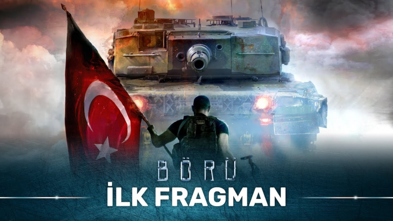 Waarom vertoont Netflix ‘nationalistische propaganda’ uit Turkse televisieseries?