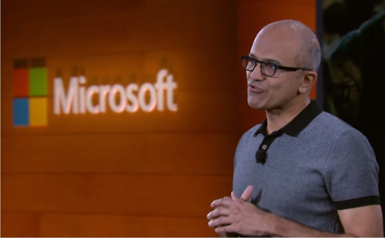 Microsoft-CEO veroordeelt ‘anti-moslimwet’ India