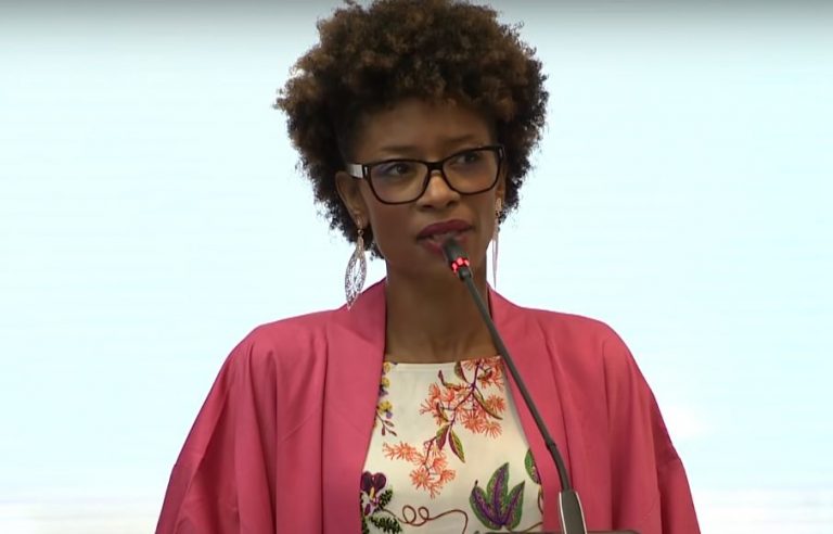 Simons brengt ophef met uitspraak over Haga Lyceum: ‘Haga slachtoffer islamofobie’