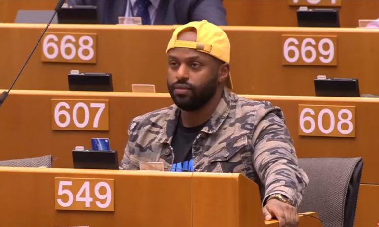 Groene Europarlementariër: ‘slecht gereguleerde media’ triggeren ‘islamofobie-probleem’