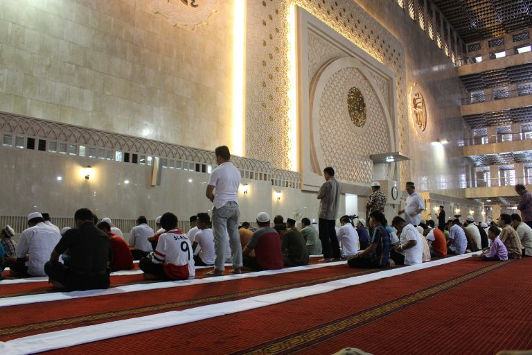 België begint eigen imamopleiding ter ‘bescherming tegen buitenlandse invloeden’
